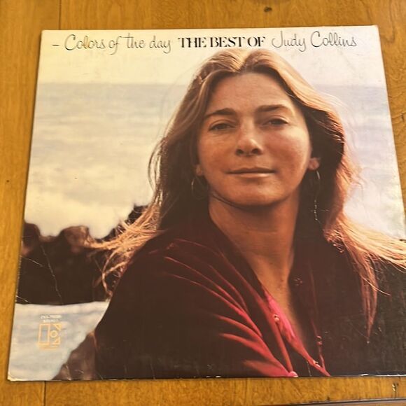 ‎Judy Collins Vinyl Record Collection - Picture 2 of 5